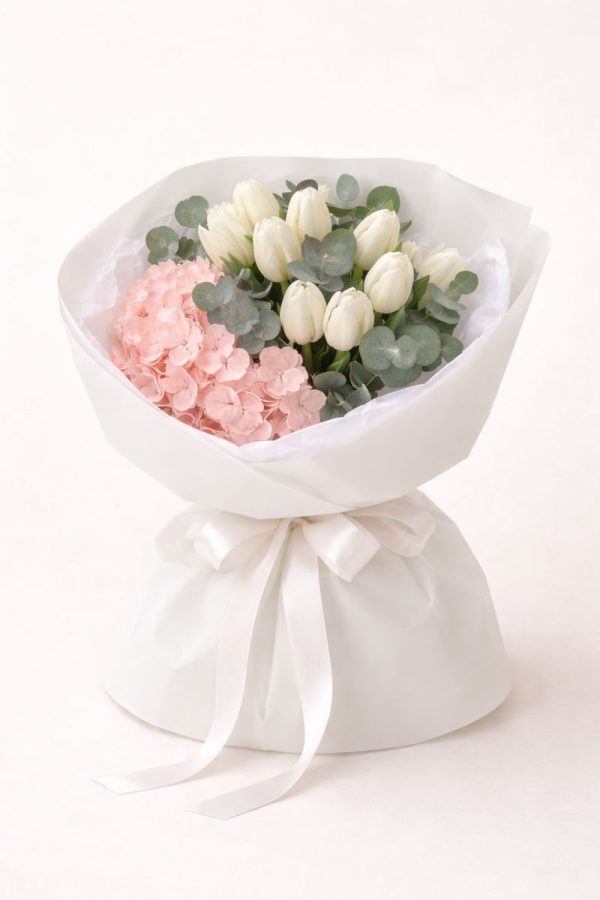 this is a bouquets of zamarqa.com in doha qatar.
