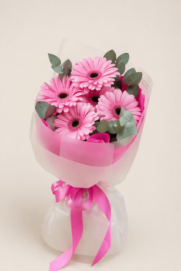 this is an arrangment from zamarqa.com in diga qatar